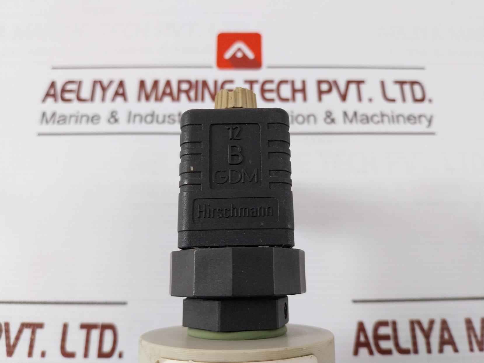 Engler Namw-4.345 Float Switch 24Vdc 0–10V