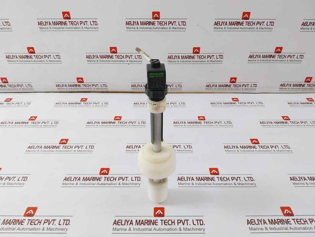 Engler Sspf.1.B2.170.Z7.S41.Vg Float Switch 230 Vac/1A