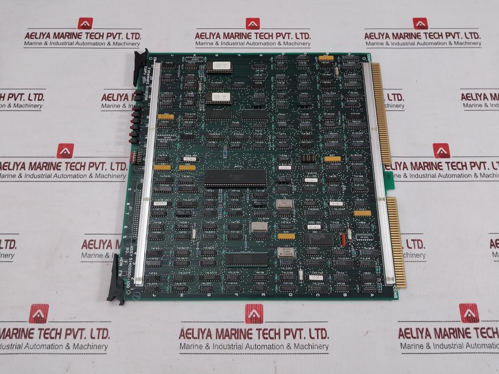 Enhanced-Processor-Module-Rev-C-Honeywell-51400901-100-210737-4