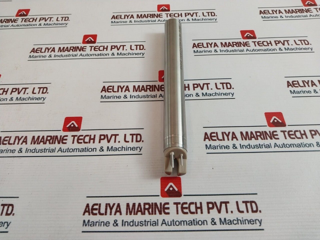 Enraf Tanksystem Rtex & Gtex Sensor For Hermetic Utimeter