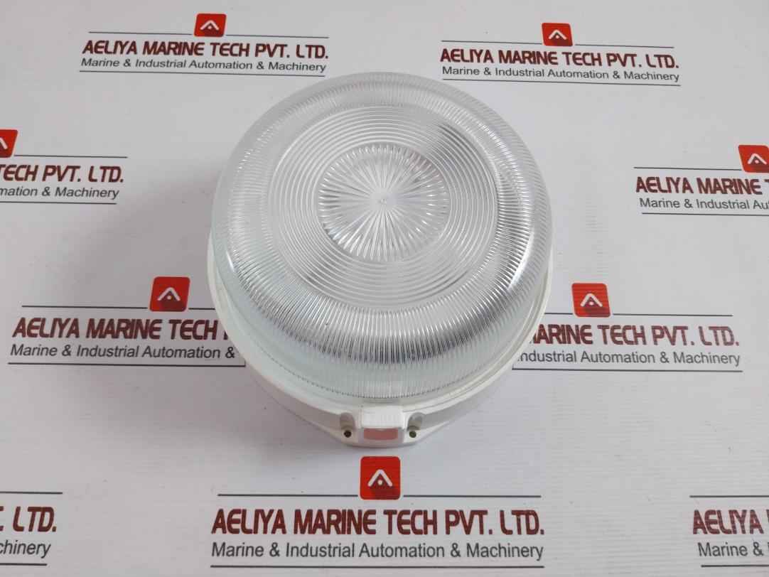 Ensto Avh 11 Sauna Luminaire Ip34