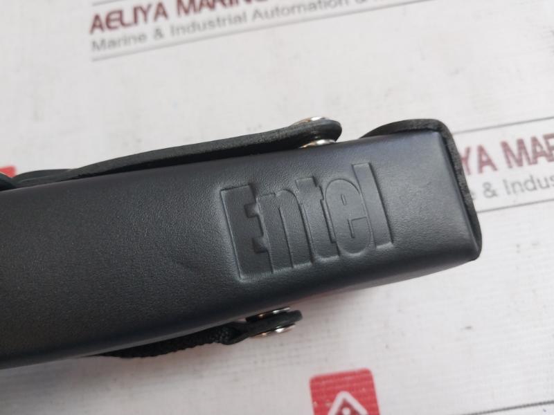 Entel Clc753 Heavy Duty Leather Case