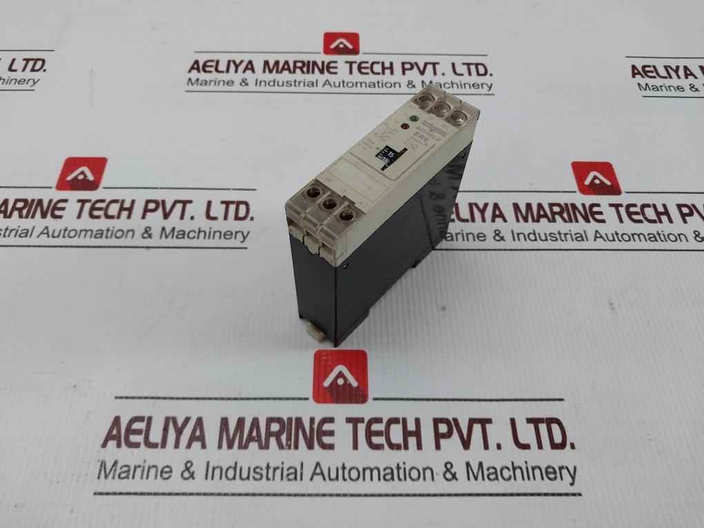 Entrelec 2.550.107.41 Time Delay Relay 50/60hz 220-240v