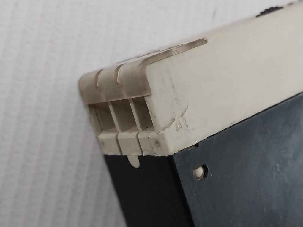 Entrelec 2.550.107.41 Time Delay Relay 50/60hz 220-240v