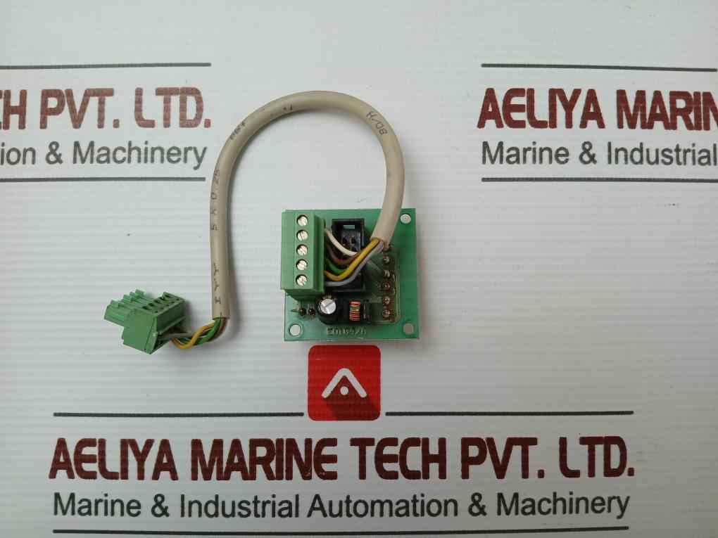 Eo104/A Used Pcb 50 Gm