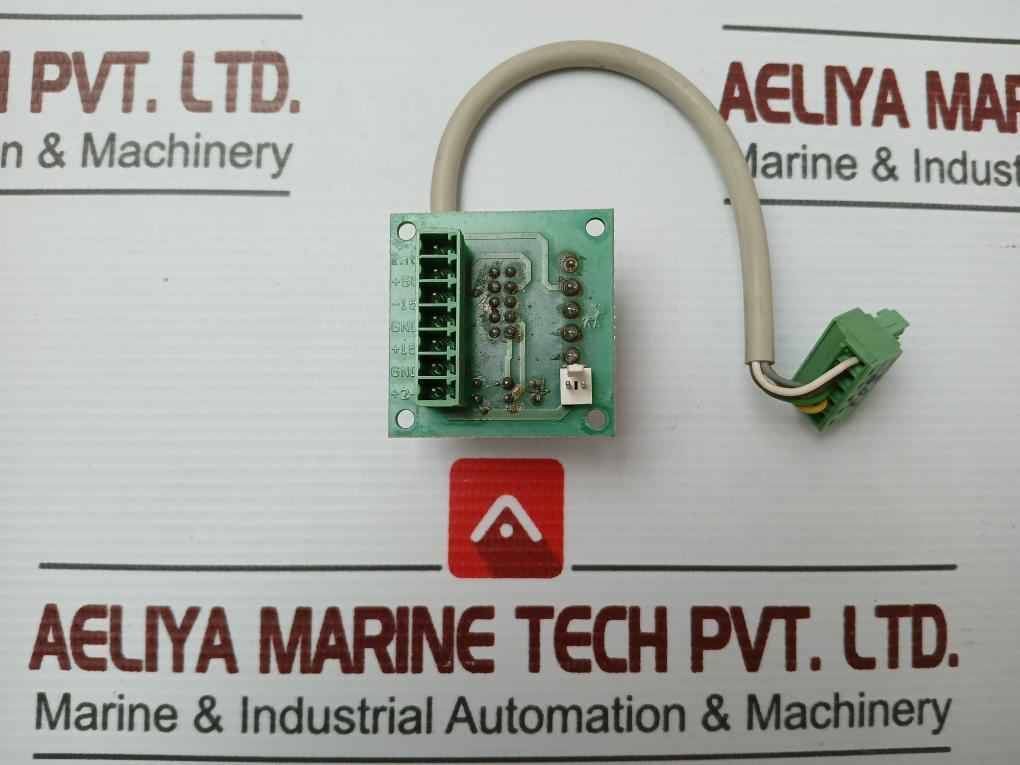 Eo104/A Used Pcb 50 Gm