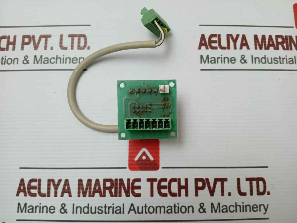 Eo104/A Used Pcb 50 Gm