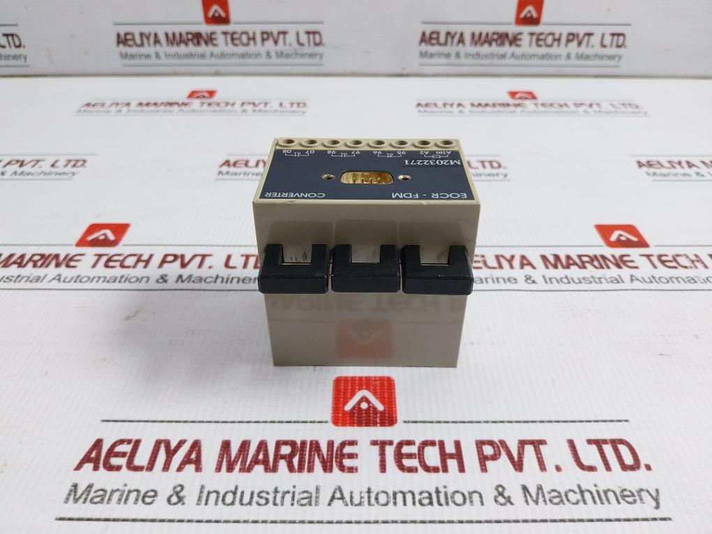 Eocr-fdm-300-s-220 Samwha Eocr-fdm Converter 85-250Vac/Dc 50/60Hz