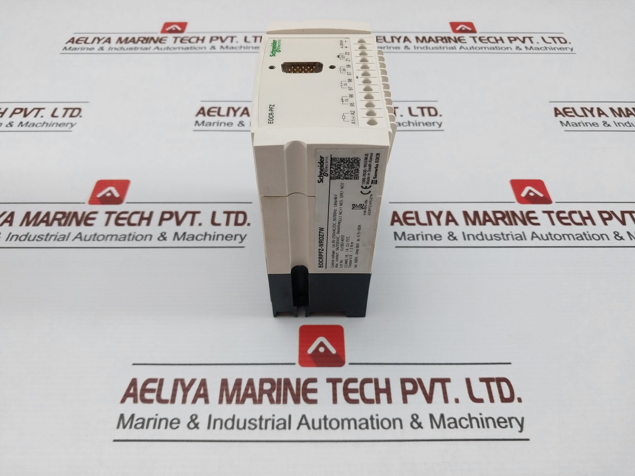 Eocrpfz-Wrdz7w-Electronic-Overcurrent-Relay-By-Schneider-Electric-5a-250vac-7