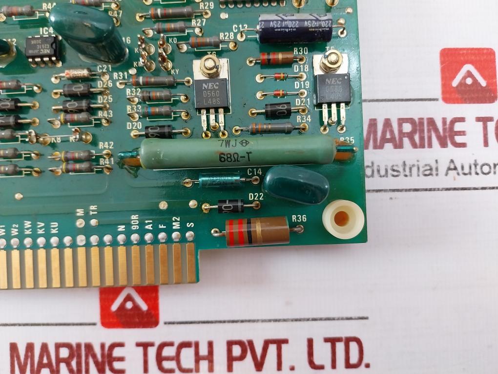 Ep-2336B Printed Circuit Board Hn 34304