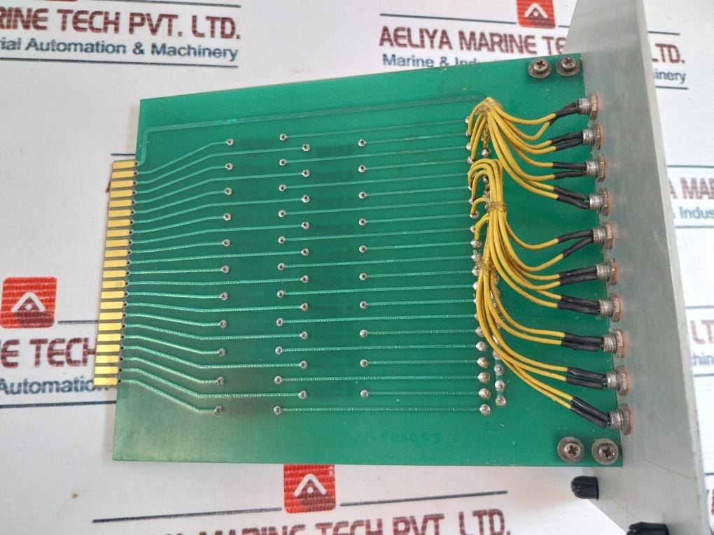 Ep0497-15 Printed Circuit Board