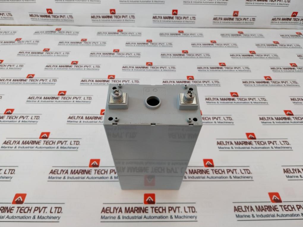 Epcos 70Cpe00150 Vdc Capacitor Rev A