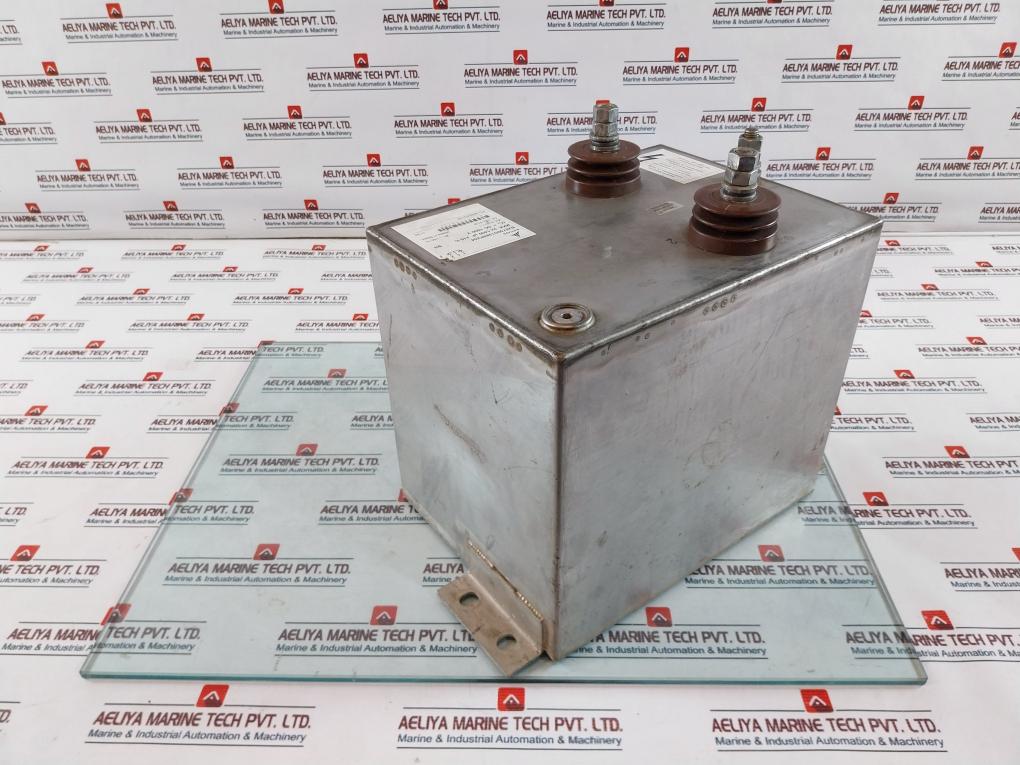 Epcos B25750D1288K204 Line Filter MKK 2X 1400 microF DC 1800V