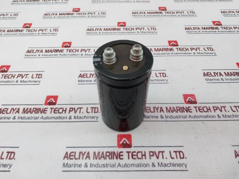 Epcos B43456-s9228-m11 Capacitor Screw Terminal 25/085/56