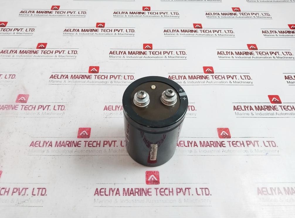 Epcos B43564-S9488-M1 Aluminum Electrolytic Capacitor 400V