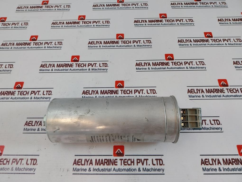 EPCOS MKK480-D-8.3-03 Power Factor Capacitor IEC 60831:2014