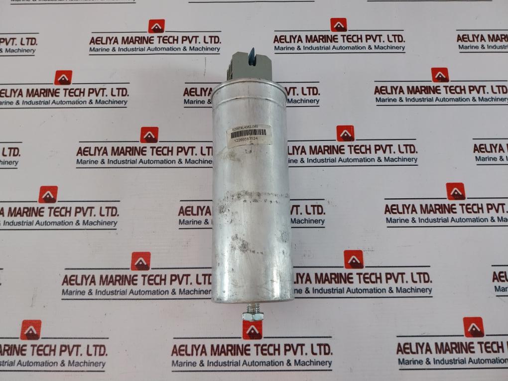 EPCOS MKK480-D-8.3-03 Power Factor Capacitor IEC 60831:2014