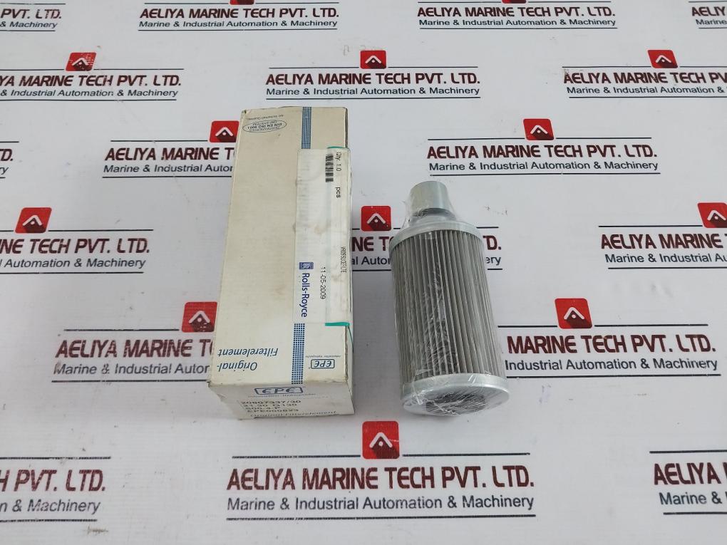 EPE G130-S00-4-P Filter Element 20807337/30