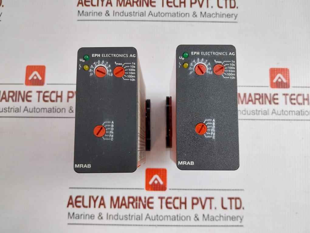 Eph Electronics Mrab