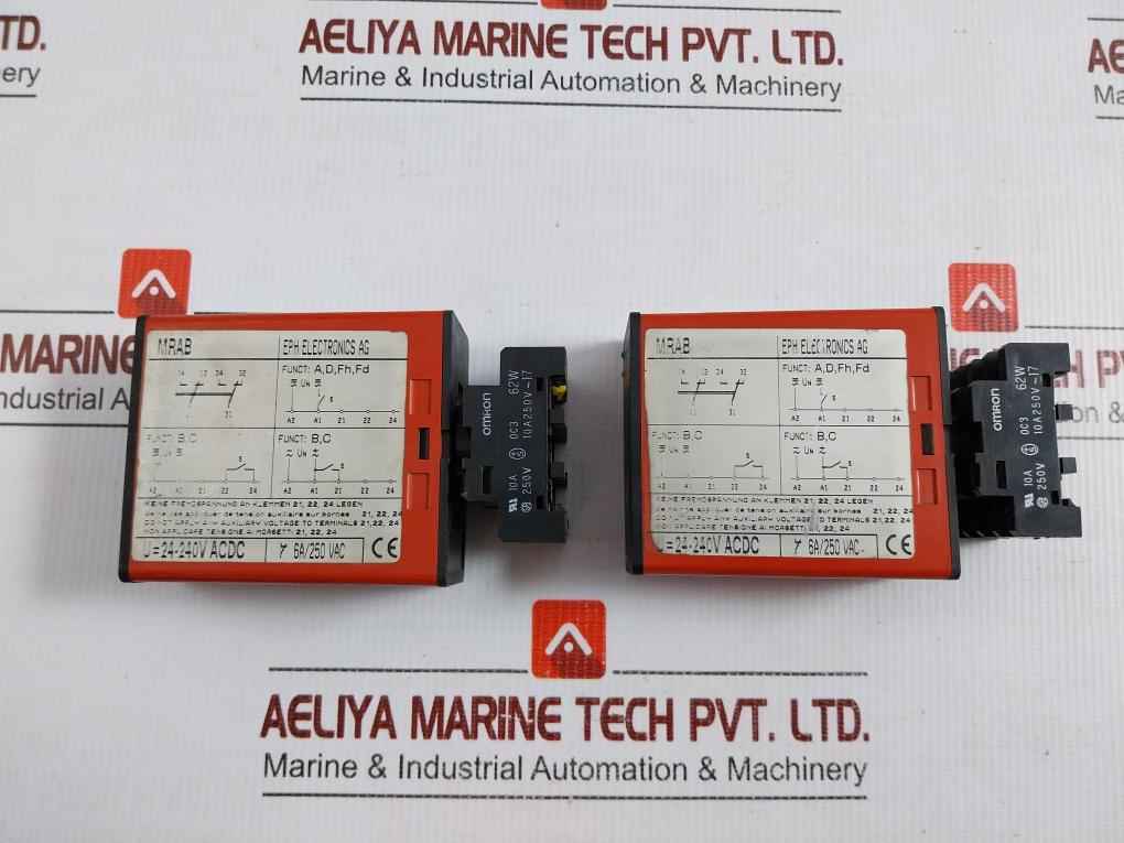 Eph Electronics Mrab