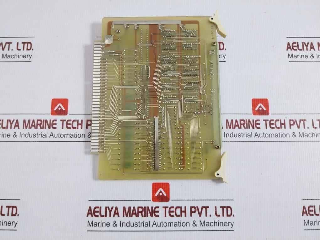 Eps-3 Printed Circuit Board Mitsui