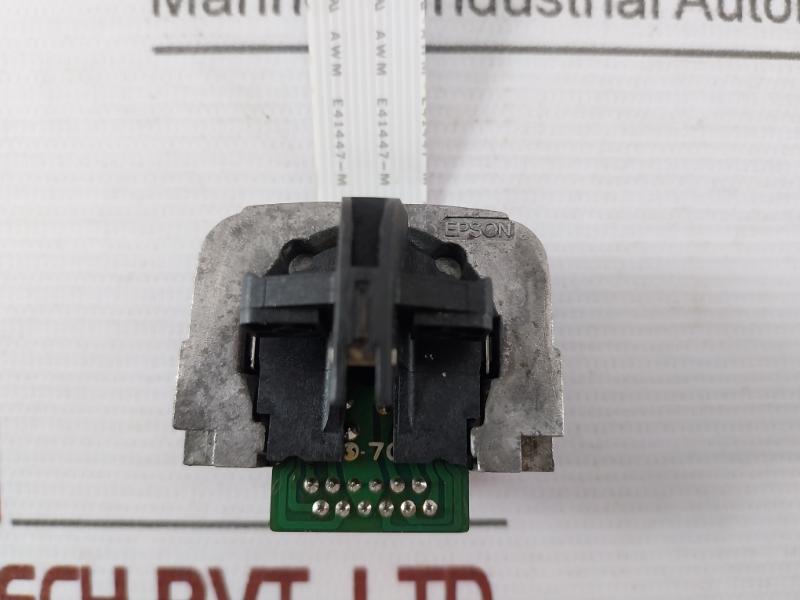 Epson 7029 Printhead For Dot Matrix Printer Vc4B28C