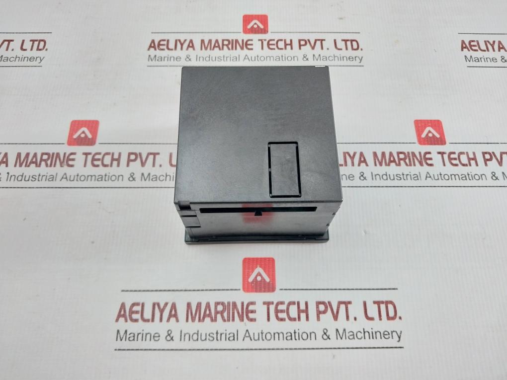 Eq96-x Moving Iron Meter Deif