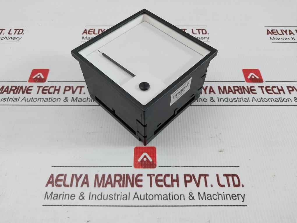 Eq96-x Moving Iron Meter Deif