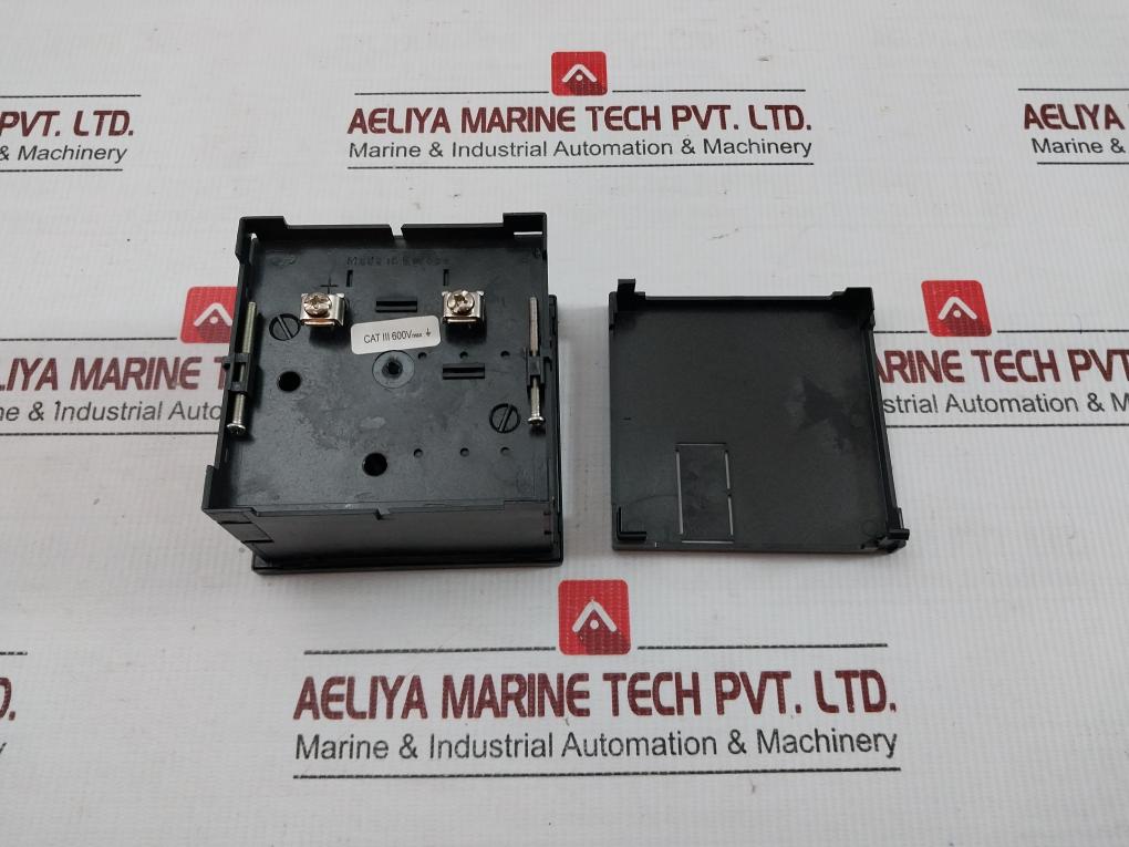 Eq96-x Moving Iron Meter Deif