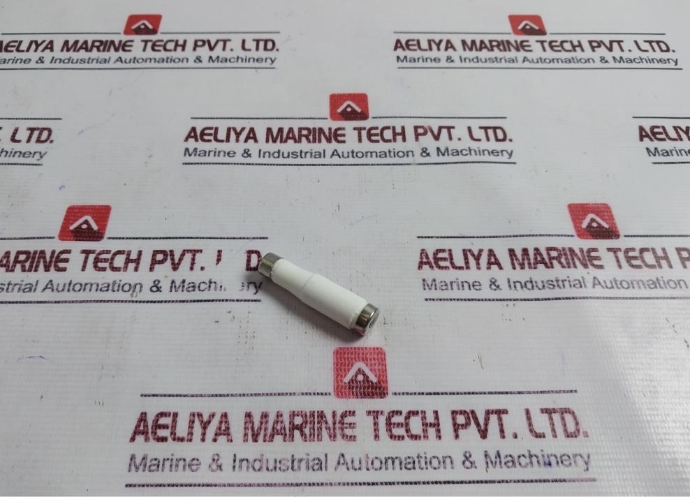 Lot of 10X Eqdq CT-DI16 VDE 0636 Cylindrical Shape Screw Fuse Link