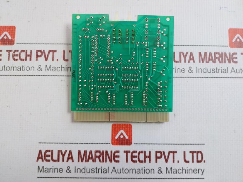 Erc-232 Pcb Card Terasaki