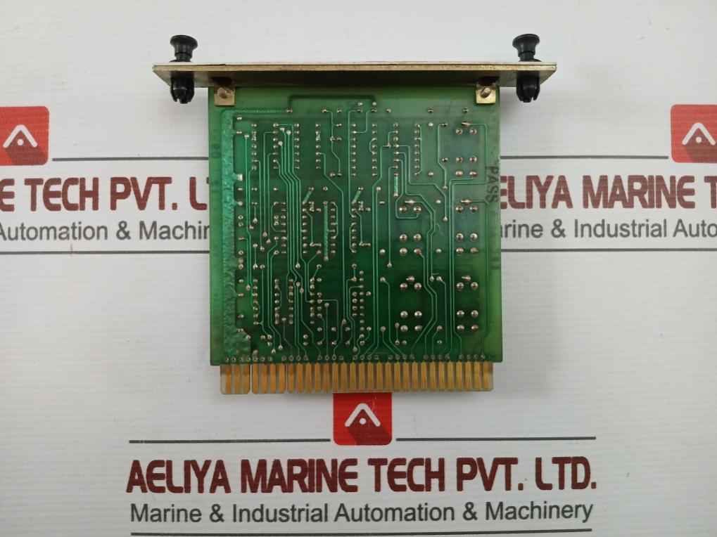 Erc-411A Printed Circuit Board Brand Terasaki