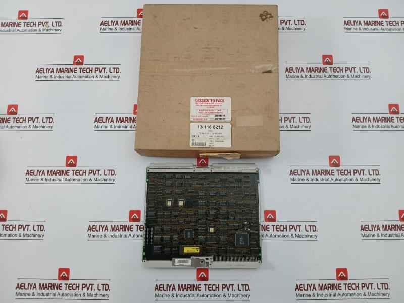 Ericsson Distributed Switch Unit Pcb Rof 131 4414/4