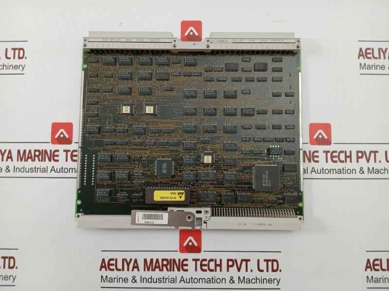 Ericsson Distributed Switch Unit Pcb Rof 131 4414/4