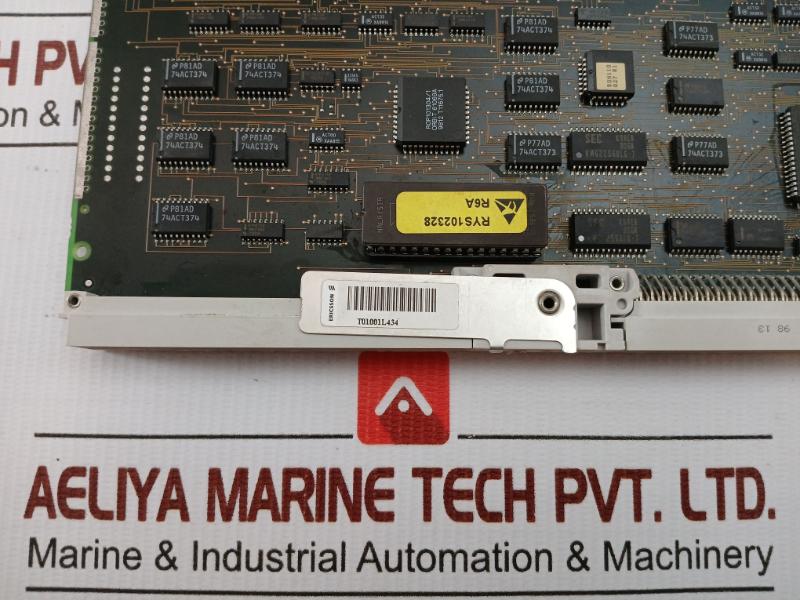 Ericsson Distributed Switch Unit Pcb Rof 131 4414/4
