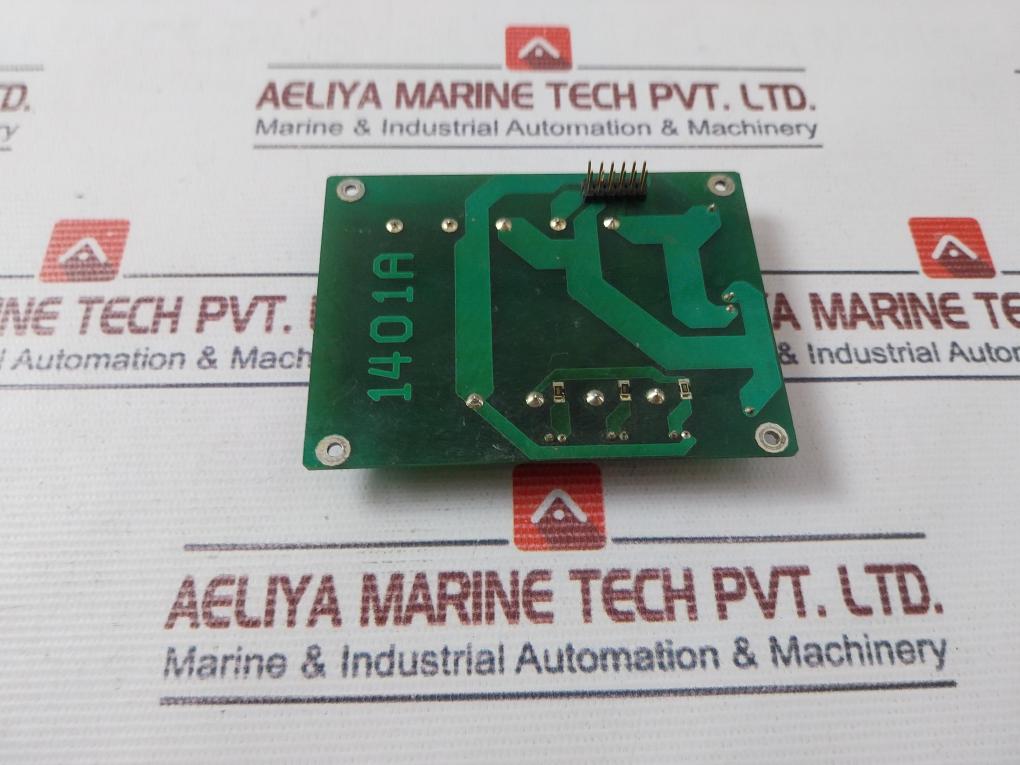 Ericsson Pkc 2132 Pi In-card Dc/Dc Converter Used