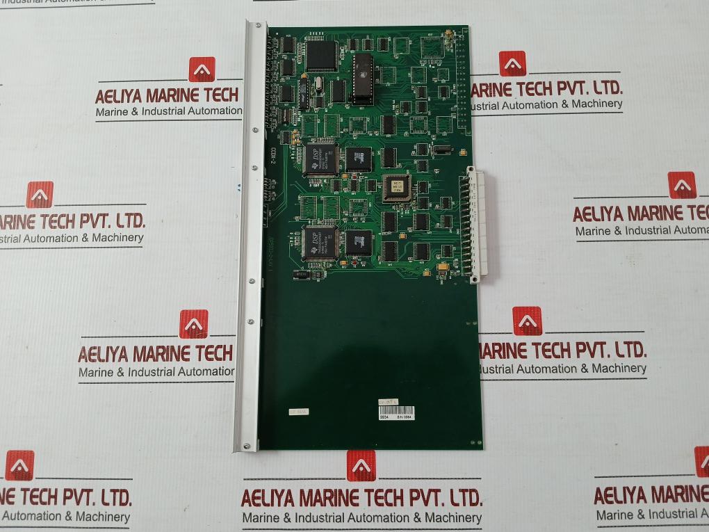 Ericsson Telecom Expansion Board Jdp5933-2-lay 1