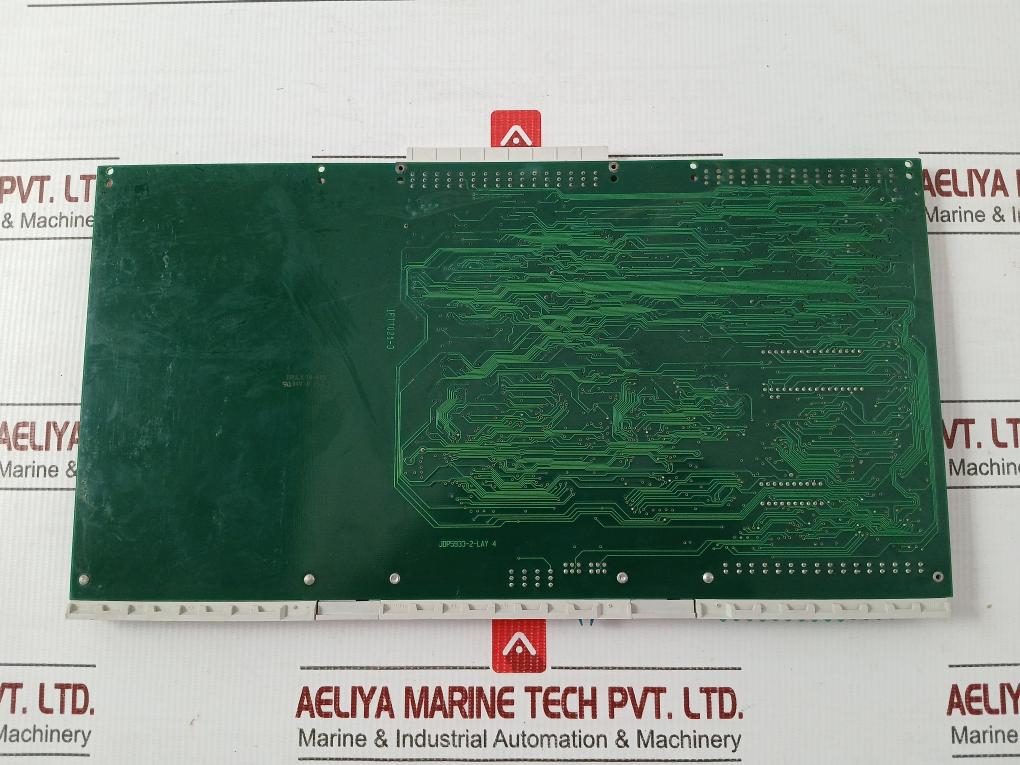 Ericsson Telecom Expansion Board Jdp5933-2-lay 1