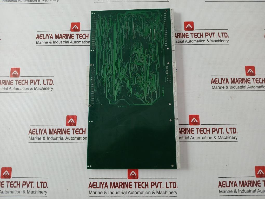Ericsson Telecom Expansion Board Jdp5933-2-lay 1