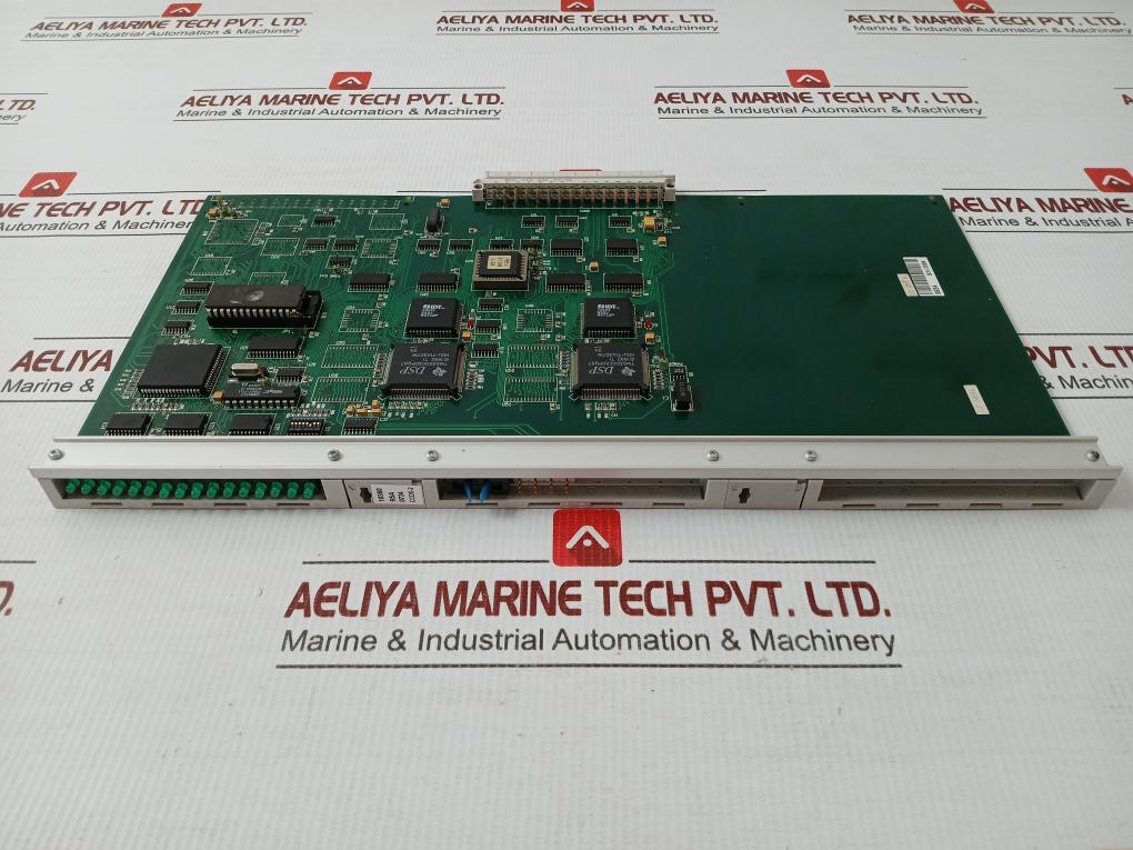 Ericsson Telecom Expansion Board Jdp5933-2-lay 1