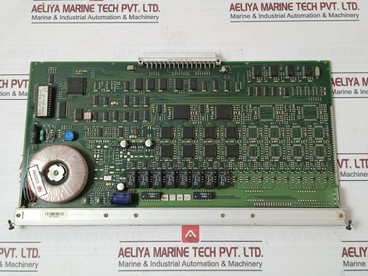 Ericsson Tvm 115 5114 R8A Pcb Printed Circuit Board D94V0 R4K Tb9 Tb91268959