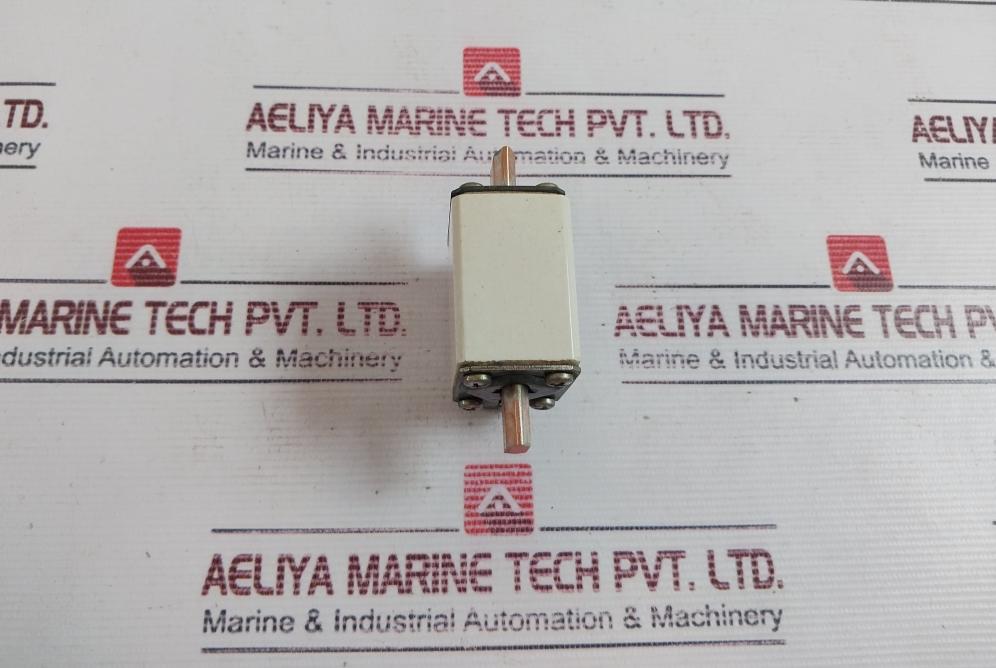 Ernst 00-125A Fuse Gl-gi 500V~ 00-125A