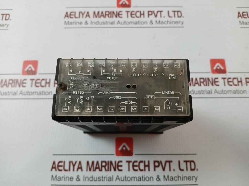 Ero Electronic Tks932133000