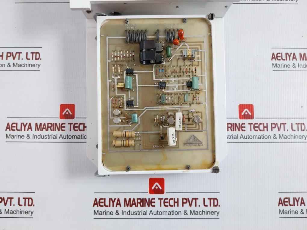 Ers-3/1 Remote Control Module Abb Zamech