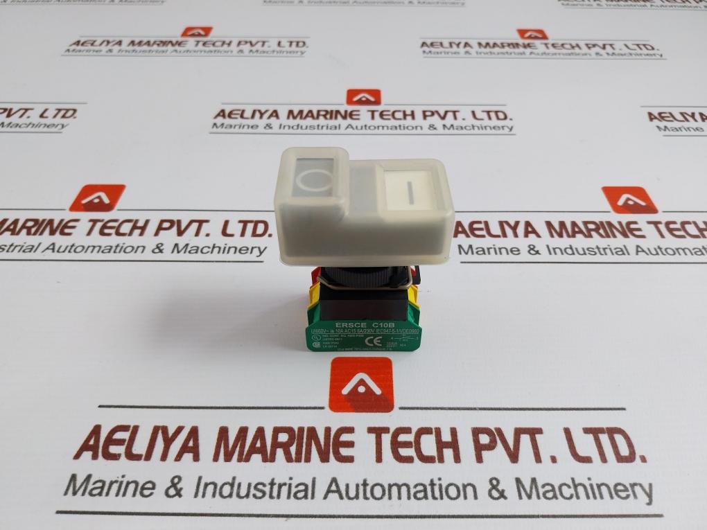 Ersce-On-Off-Light-Push-Button-230-Vac-A600-P300-C10B-C01B-210577-5