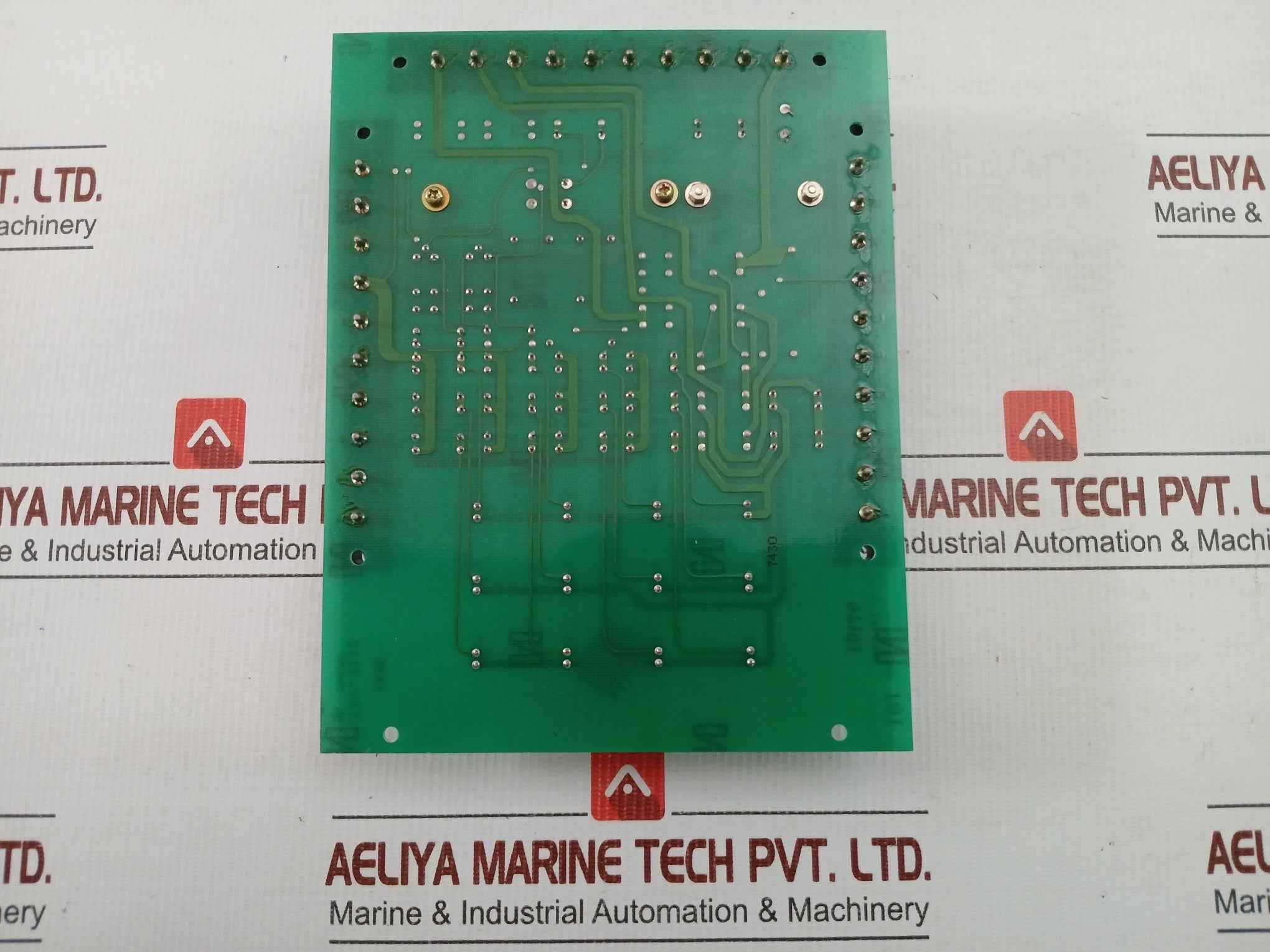 Ery-2115 Printed Circuit Board Terasaki