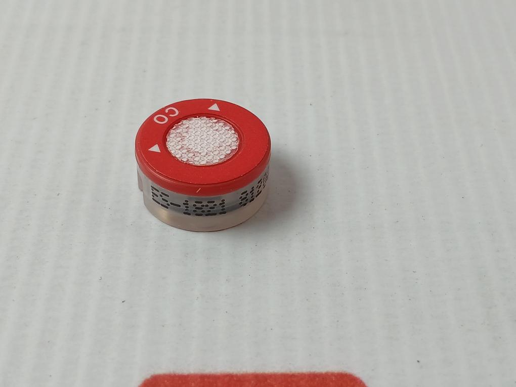 Es-1821 Carbon Monoxide Sensor Riken Keiki