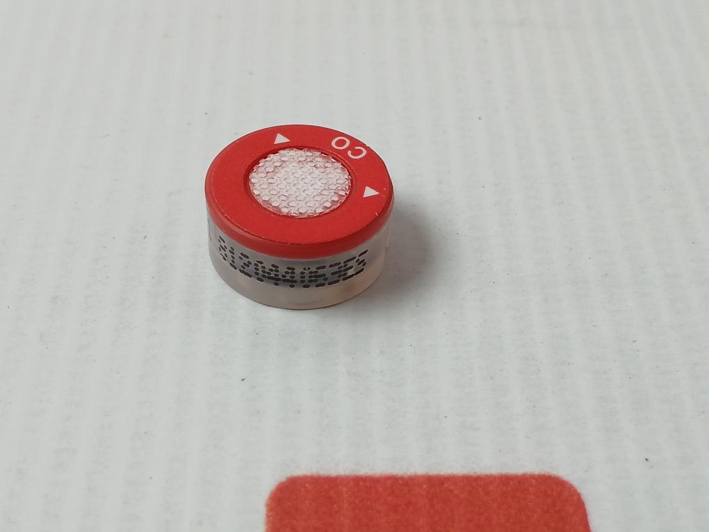 Es-1821 Carbon Monoxide Sensor Riken Keiki