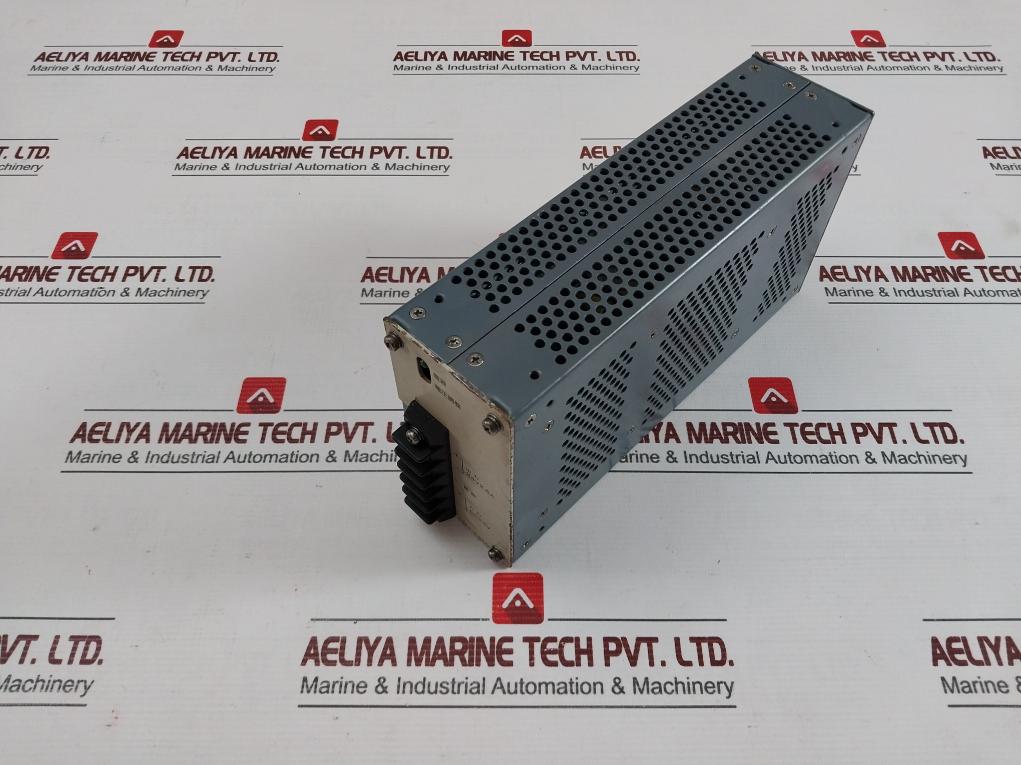 Es24-2.5Eac Power Supply Input - Dc24V Hinox