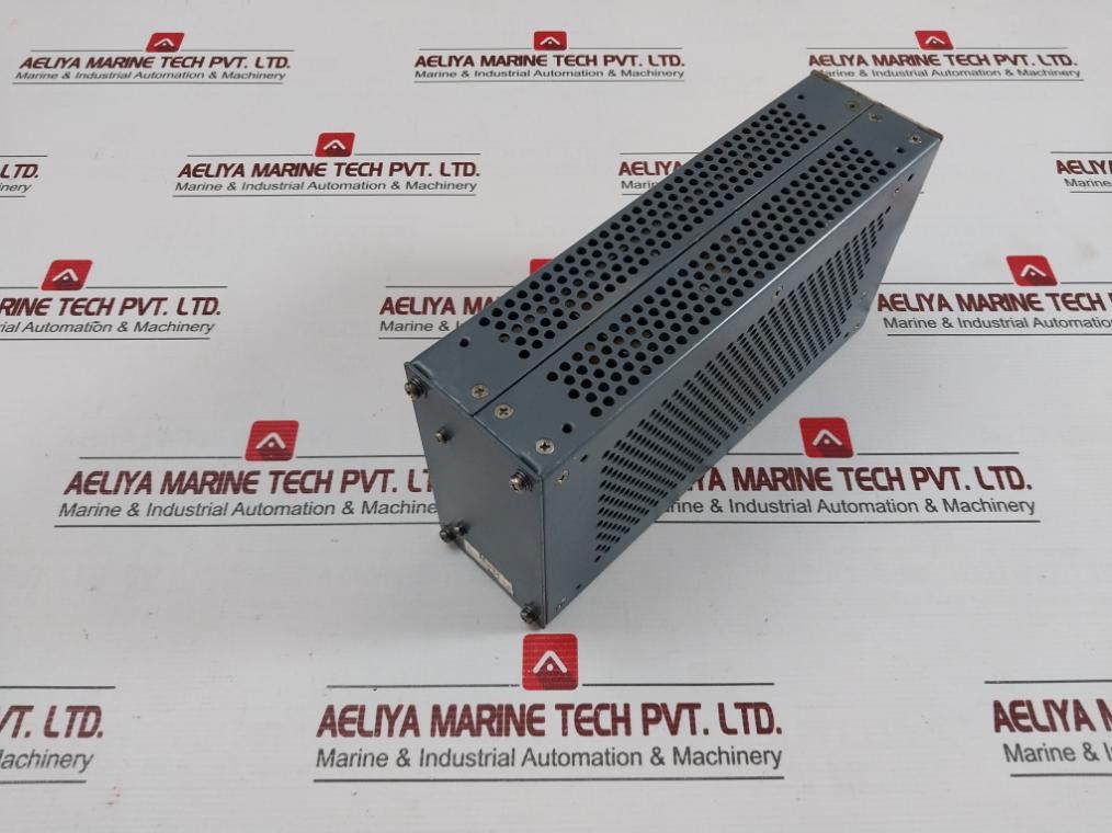 Es24-2.5Eac Power Supply Input - Dc24V Hinox